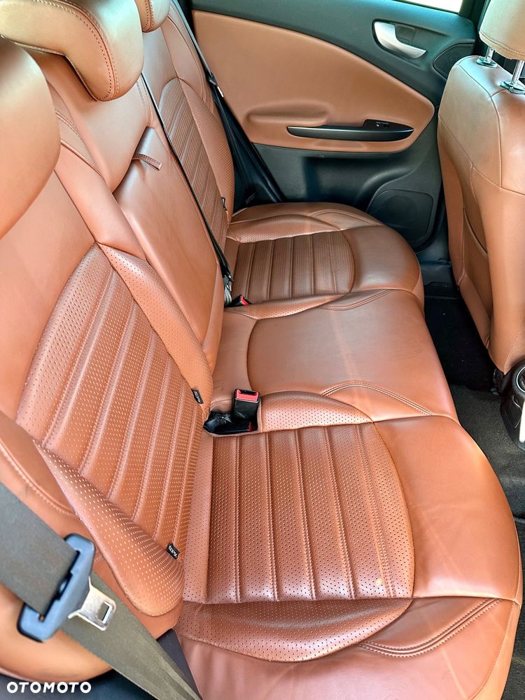 Alfa Romeo Giulietta 1.6 JTDM 16V - 7