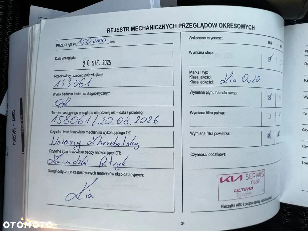 Kia Ceed 1.5 T-GDI M - 37