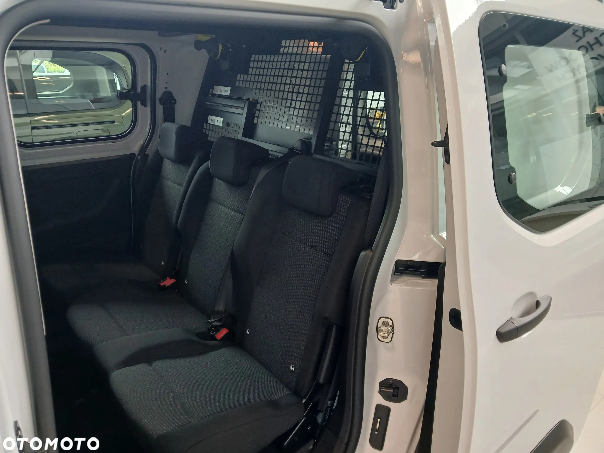 Toyota Proace City - 4