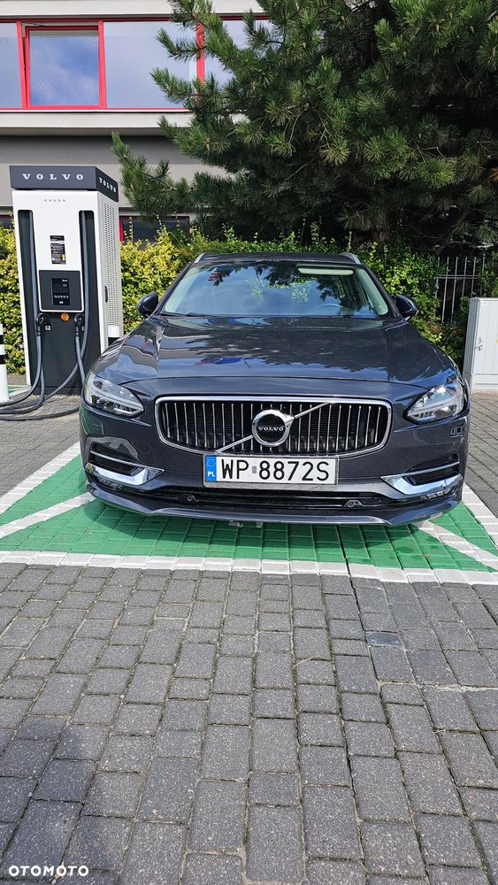 Volvo V90 - 1