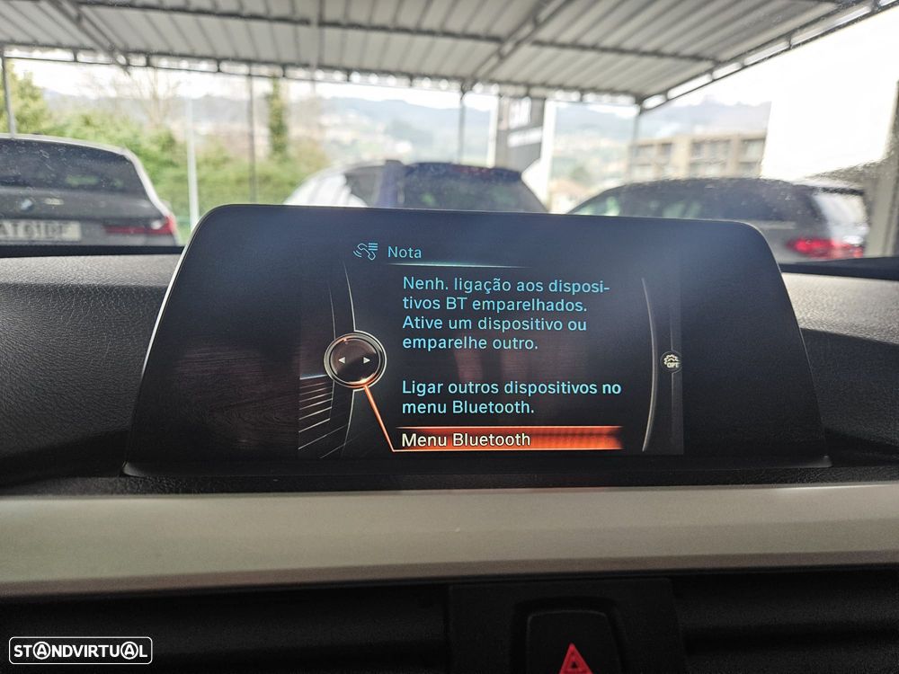 BMW 420 Gran Coupé d Sport-Aut. - 20