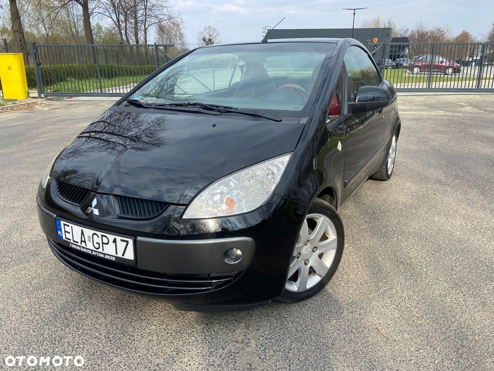 Mitsubishi Colt 1.5 - 12