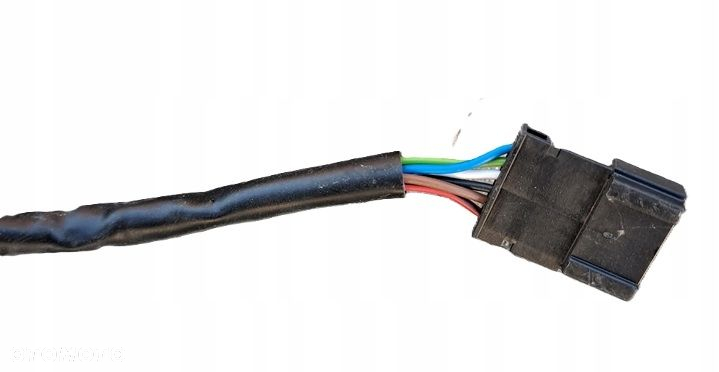 MB SPRINTER W906 LUSTERKO LEWE 6 PIN KABLI DŁUGIE RAMIE EU - 4
