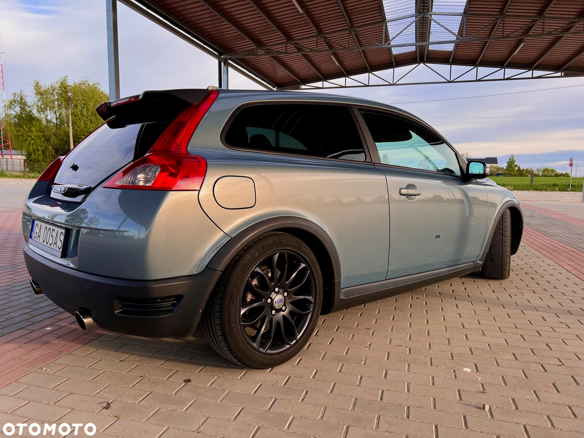 Volvo C30 T5 Momentum - 4