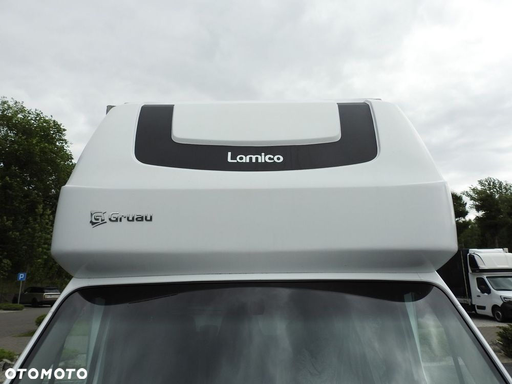 Renault MASTER PLANDEKA 10 PALET WEBASTO TEMPOMAT KLIMATYZACJA  170KM - 16