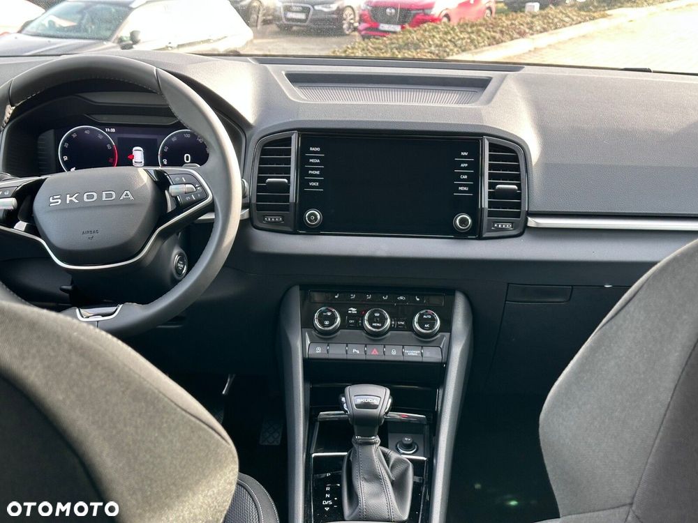 Skoda Karoq - 14