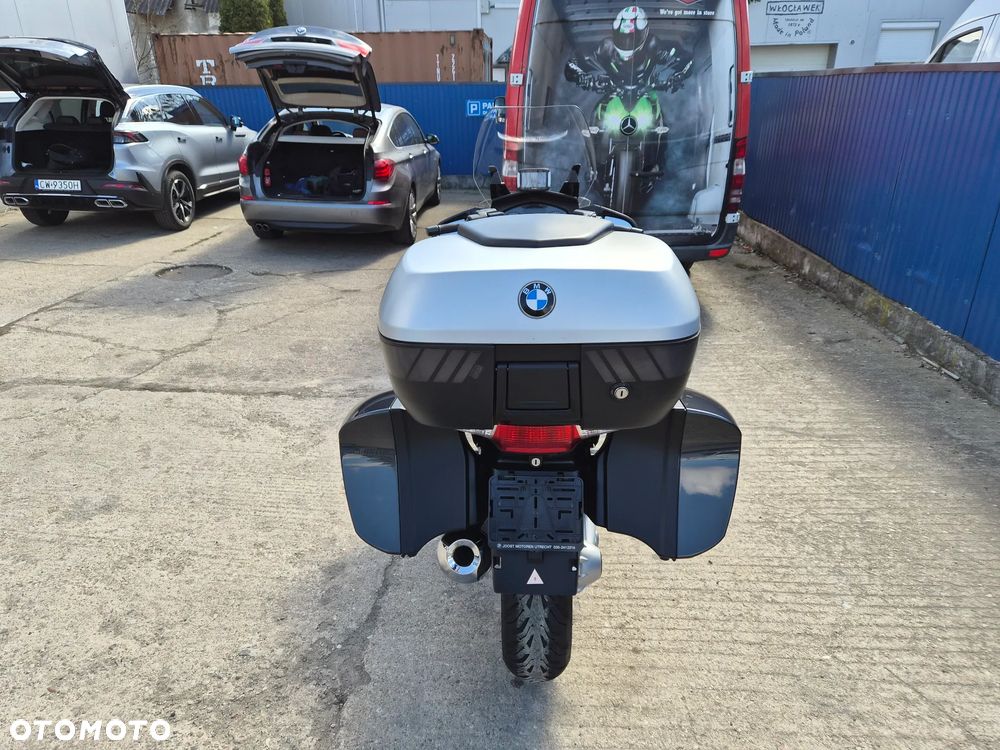 BMW RT - 14