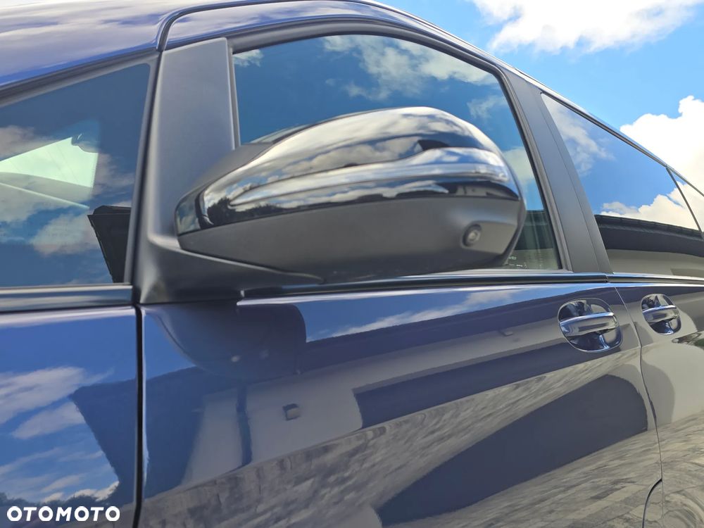 Mercedes-Benz Klasa V 250 d 4-Matic 9G-Tronic (d³ugi) - 20