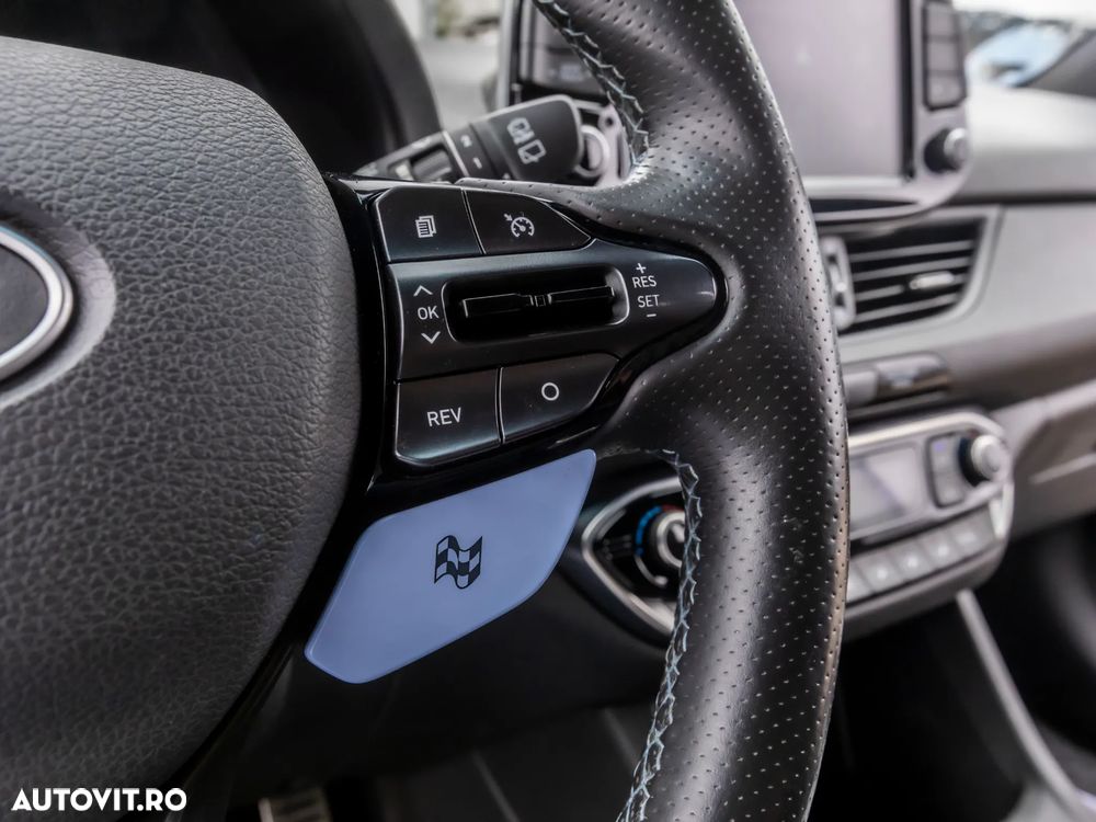 Hyundai i30 N 2.0 T-GDi 275CP 5DR 6M/T N Performance - 21