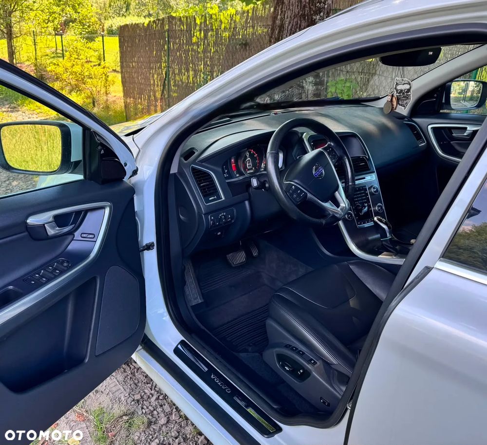 Volvo XC 60 - 9