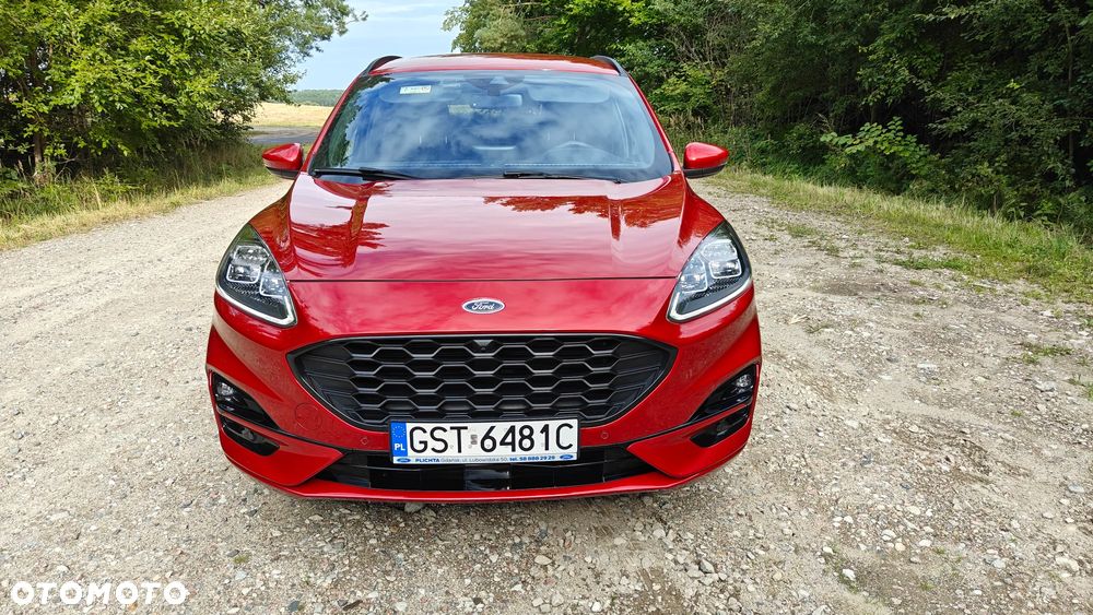Ford Kuga 1.5 EcoBoost FWD ST-Line X - 2