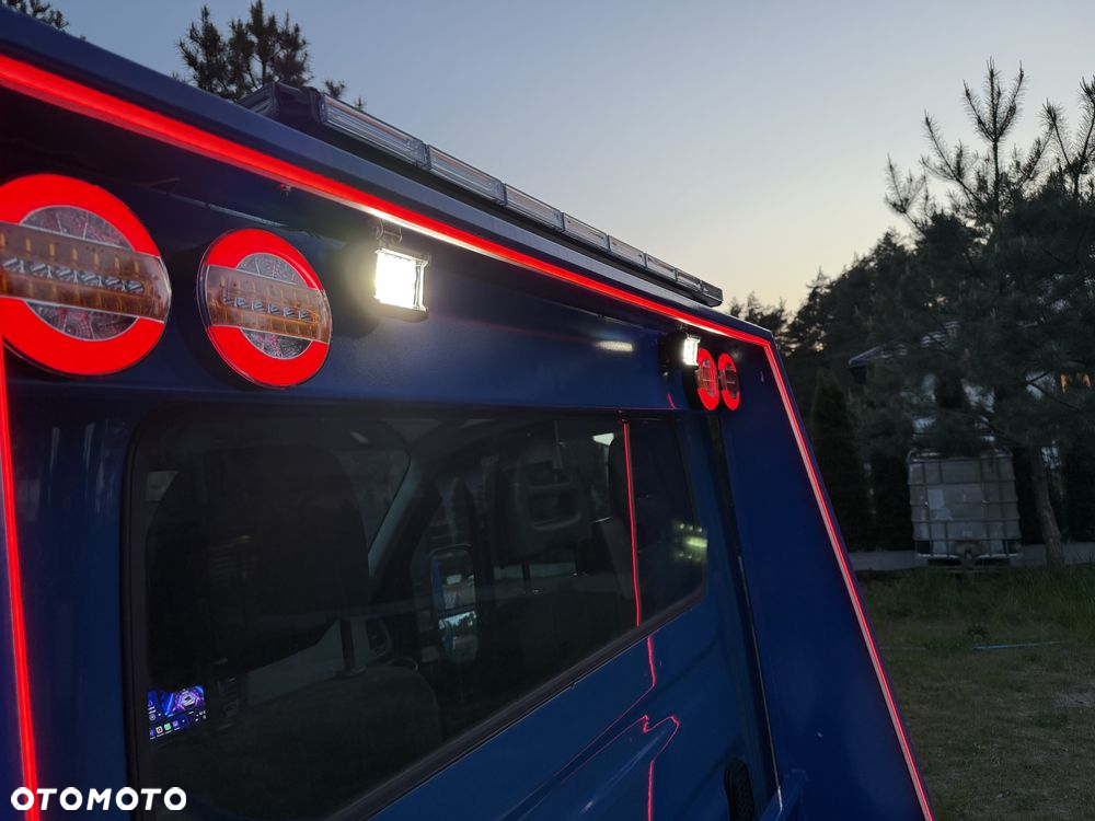 Iveco DAILY 35S18 - 17