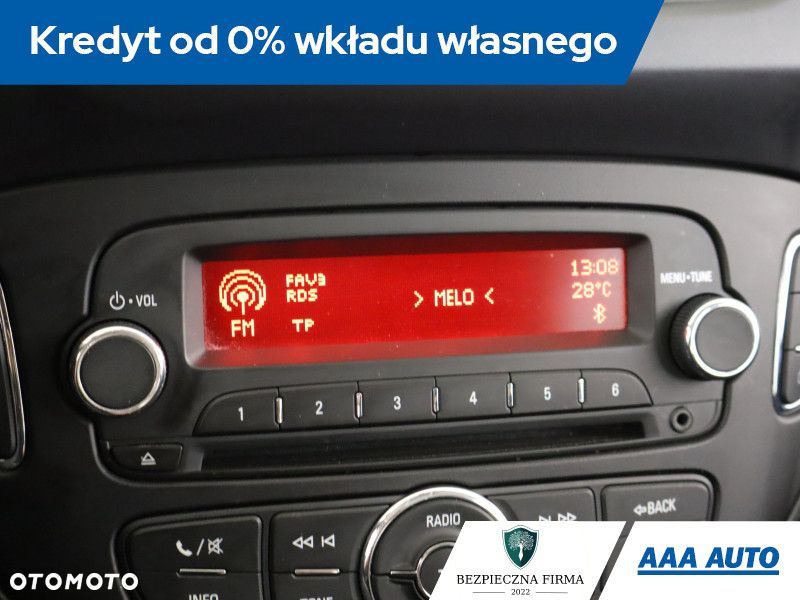 Opel Corsa - 14
