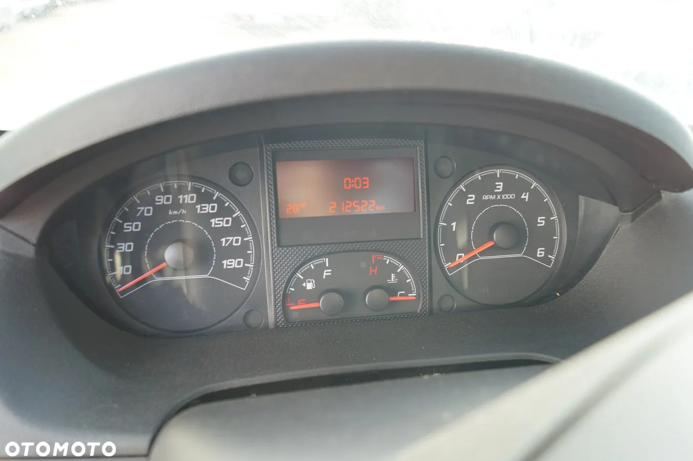 Fiat DUCATO - 14