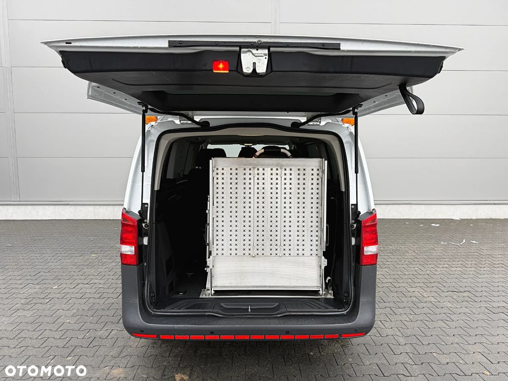 Mercedes-Benz Vito - 24