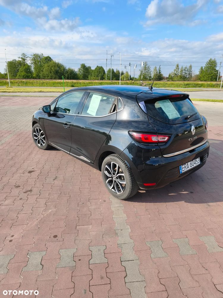 Renault Clio 0.9 Energy TCe Intens - 4