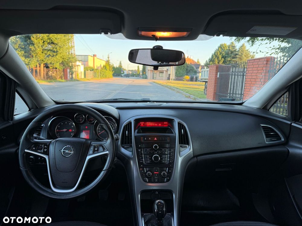 Opel Astra 1.4 Active - 19