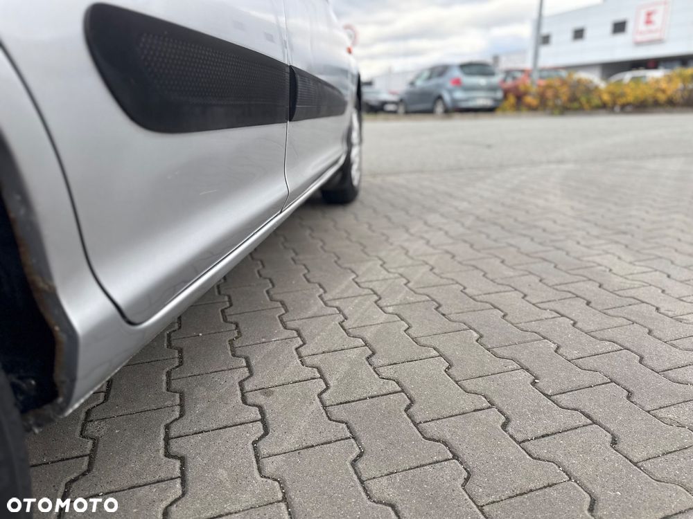 Honda Civic 1.4i SR - 25