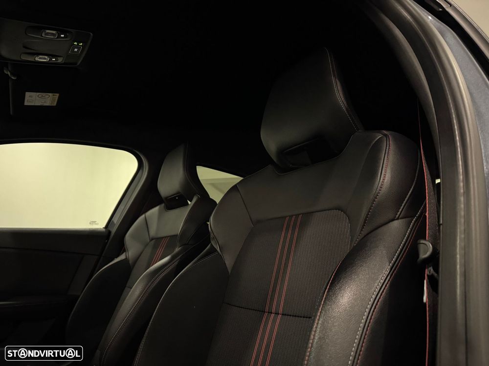 Renault Clio 1.5 Blue dCi RS Line - 31