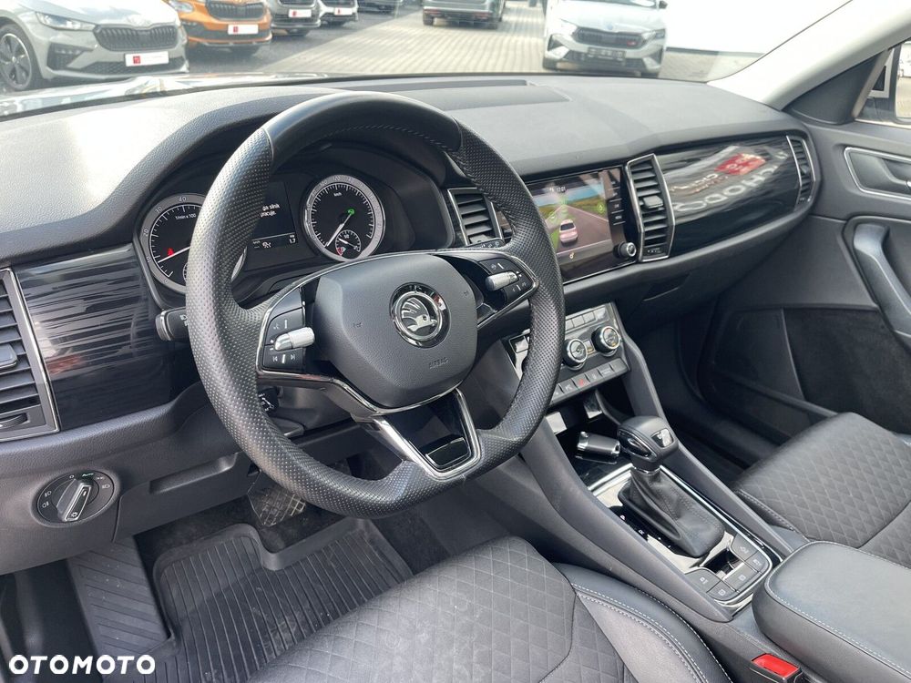 Skoda Kodiaq 2.0 TSI 4x4 Style DSG - 10