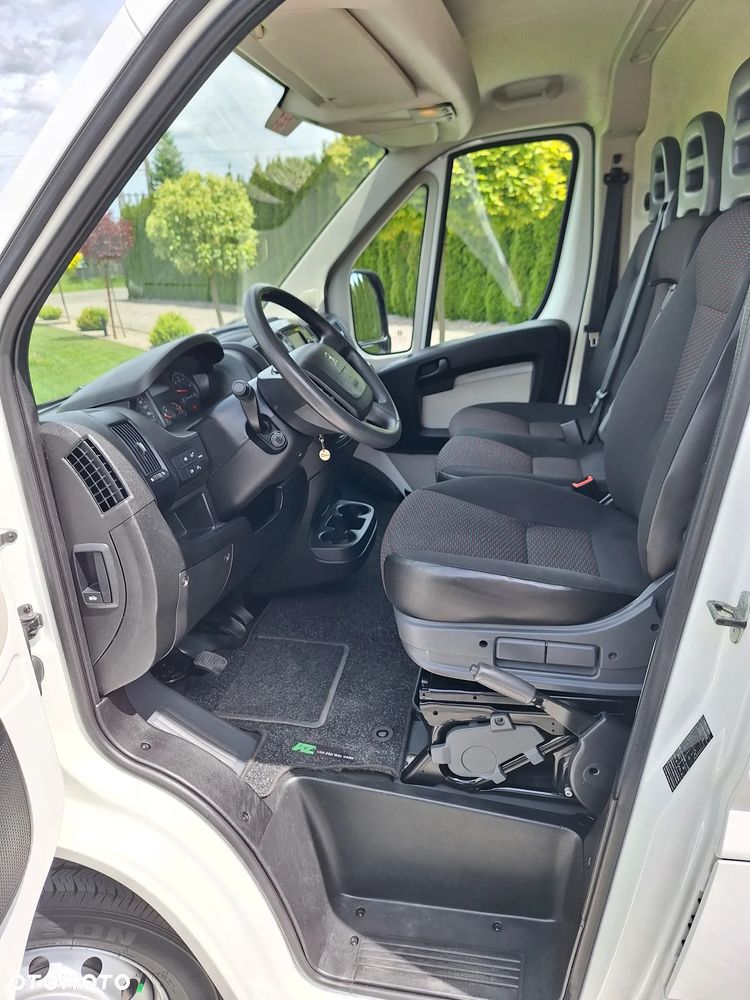 Peugeot BOXER - 31
