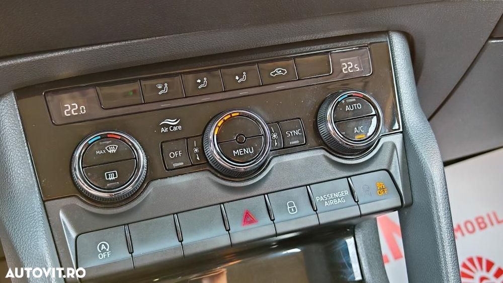 Skoda Karoq - 22