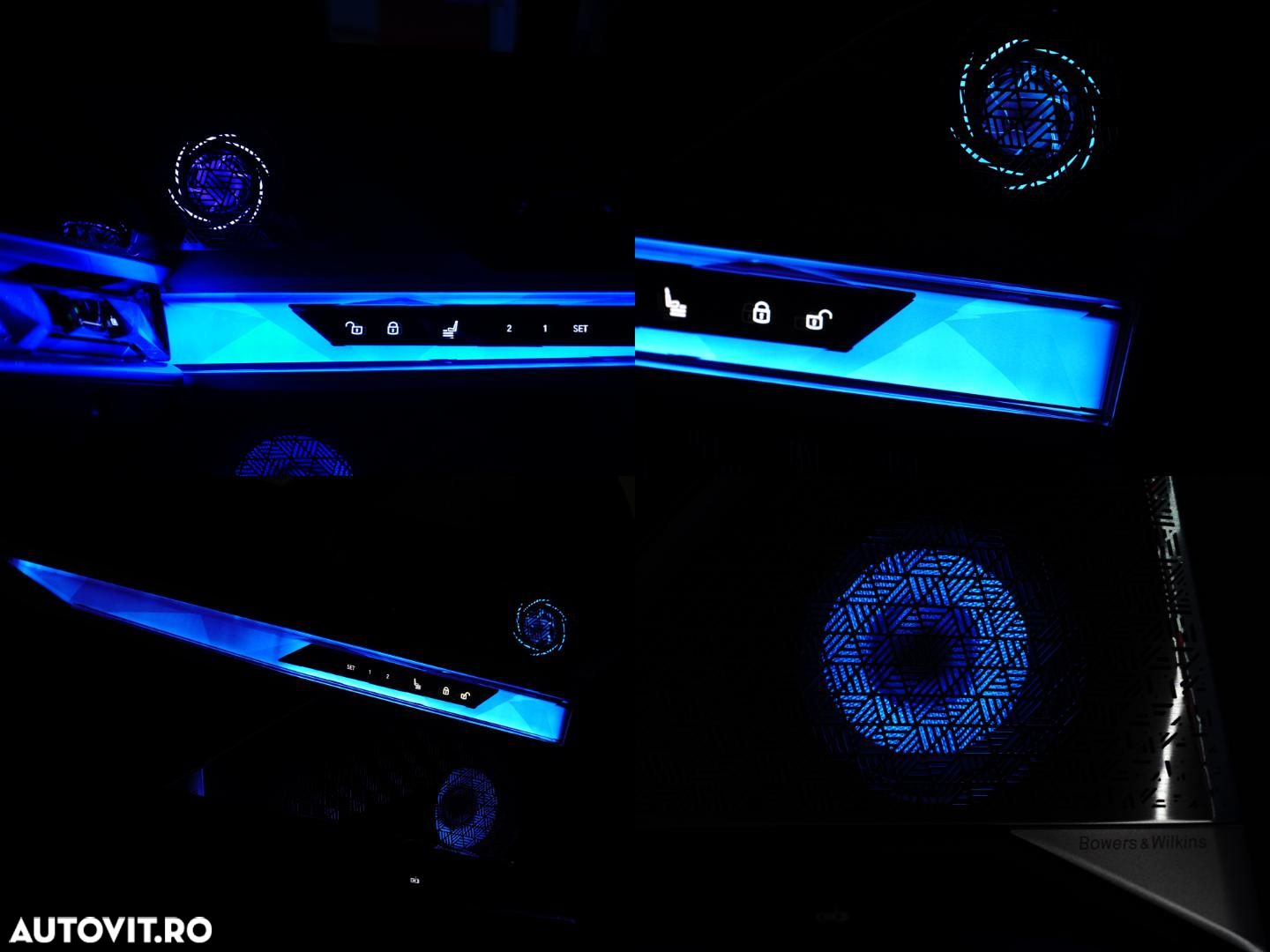 BMW Seria 7 - 15