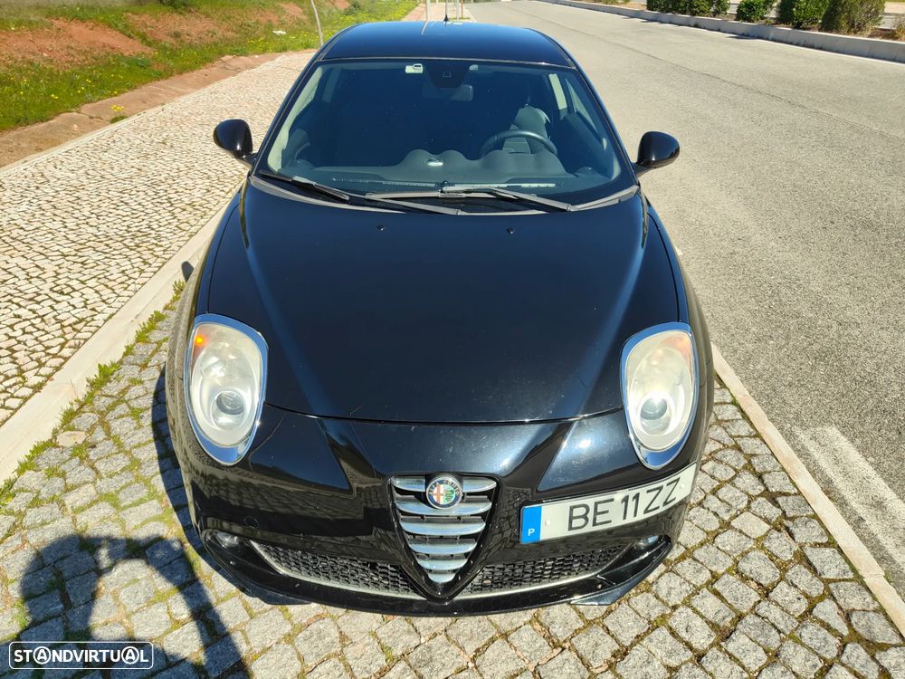 Alfa Romeo MiTo 0.9 T TwinAir Progression - 2