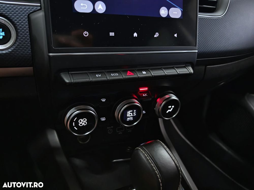 Renault Arkana TCe Mild Hybrid 140 EDC Evolution - 17