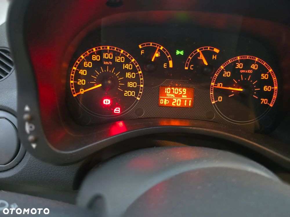 Fiat Panda - 13