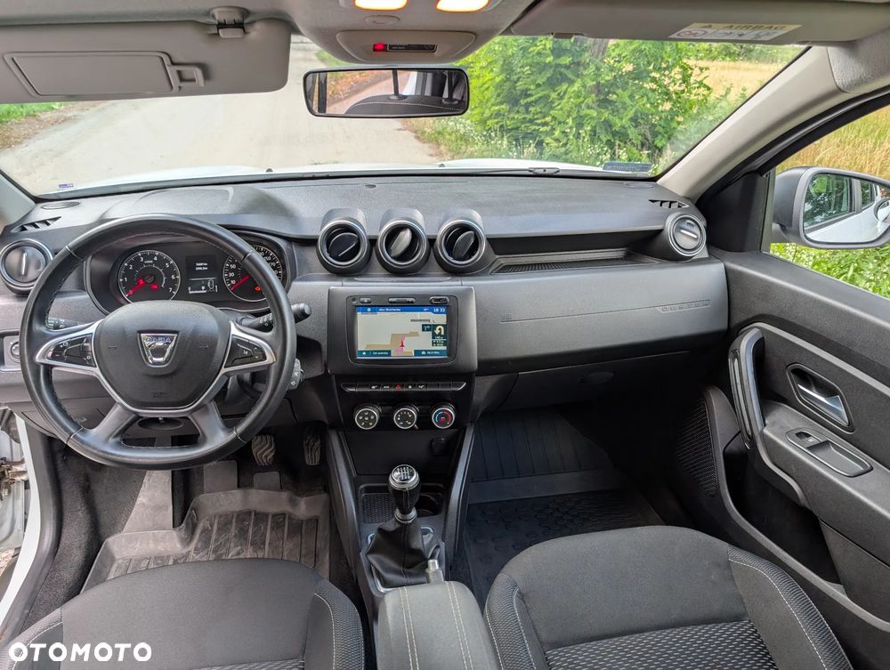 Dacia Duster 1.0 TCe Comfort - 17