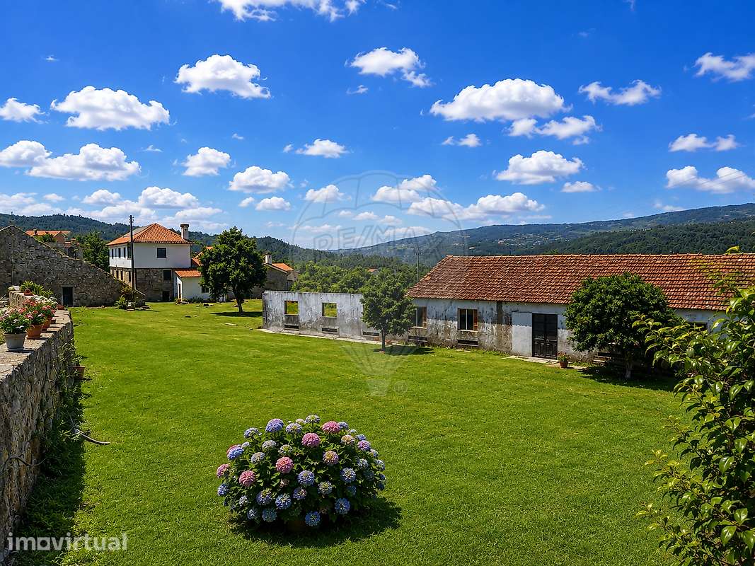 Moradia T5 para venda - Grande imagem: 3/27