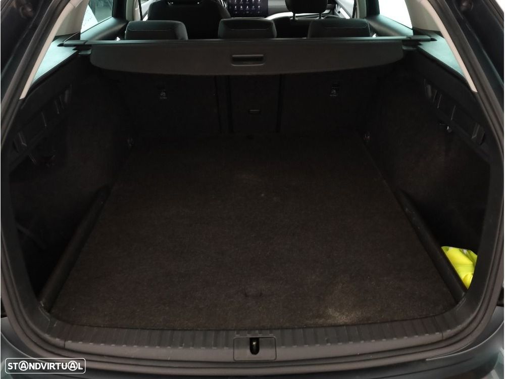 Skoda Octavia Break - 16
