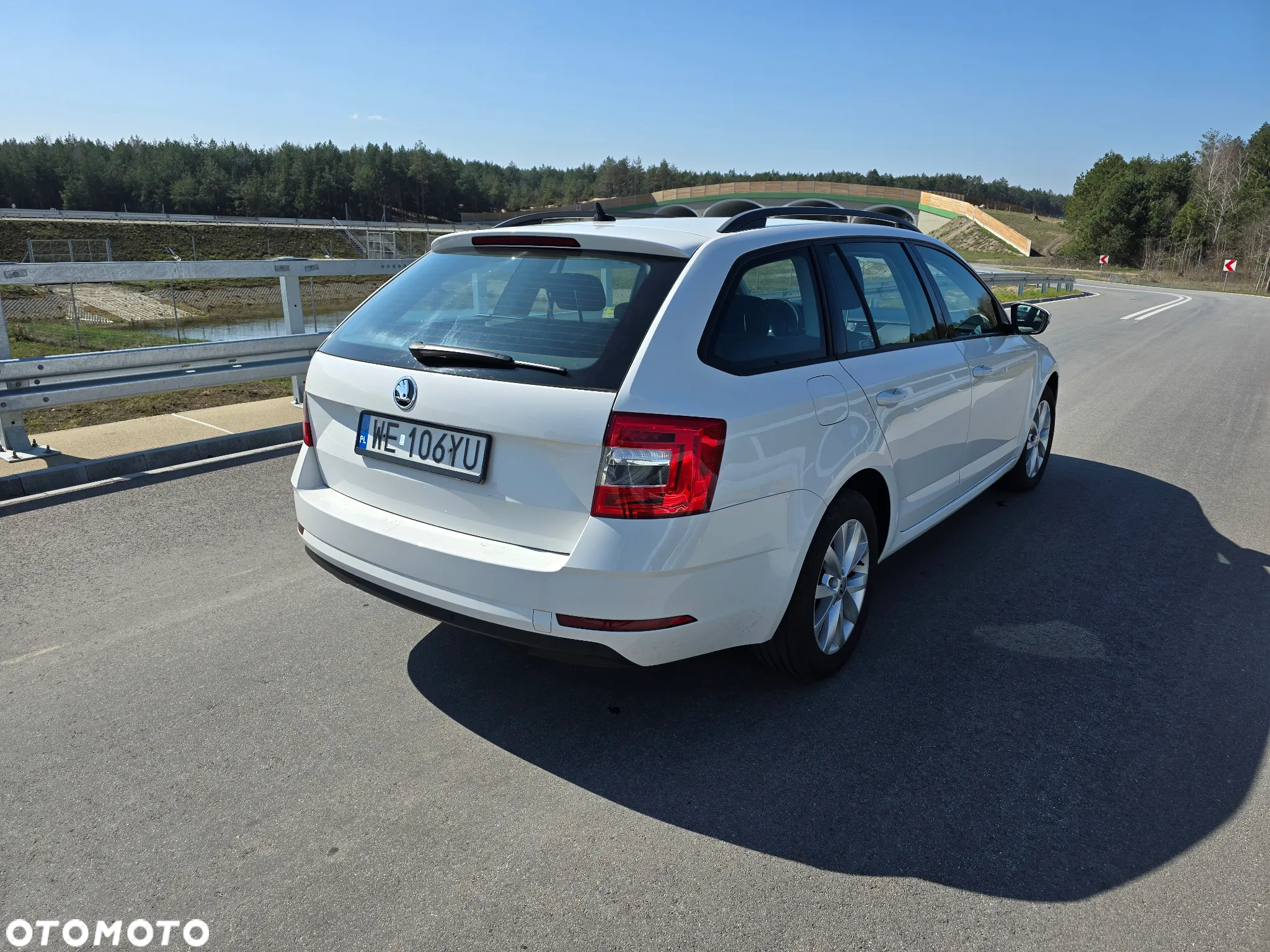 Skoda Octavia 1.5 TSI ACT Ambition - 5