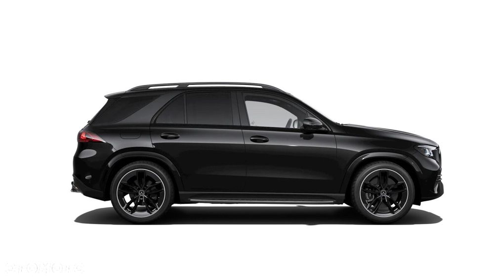 Mercedes-Benz GLE 450 d mHEV 4-Matic AMG Line - 6