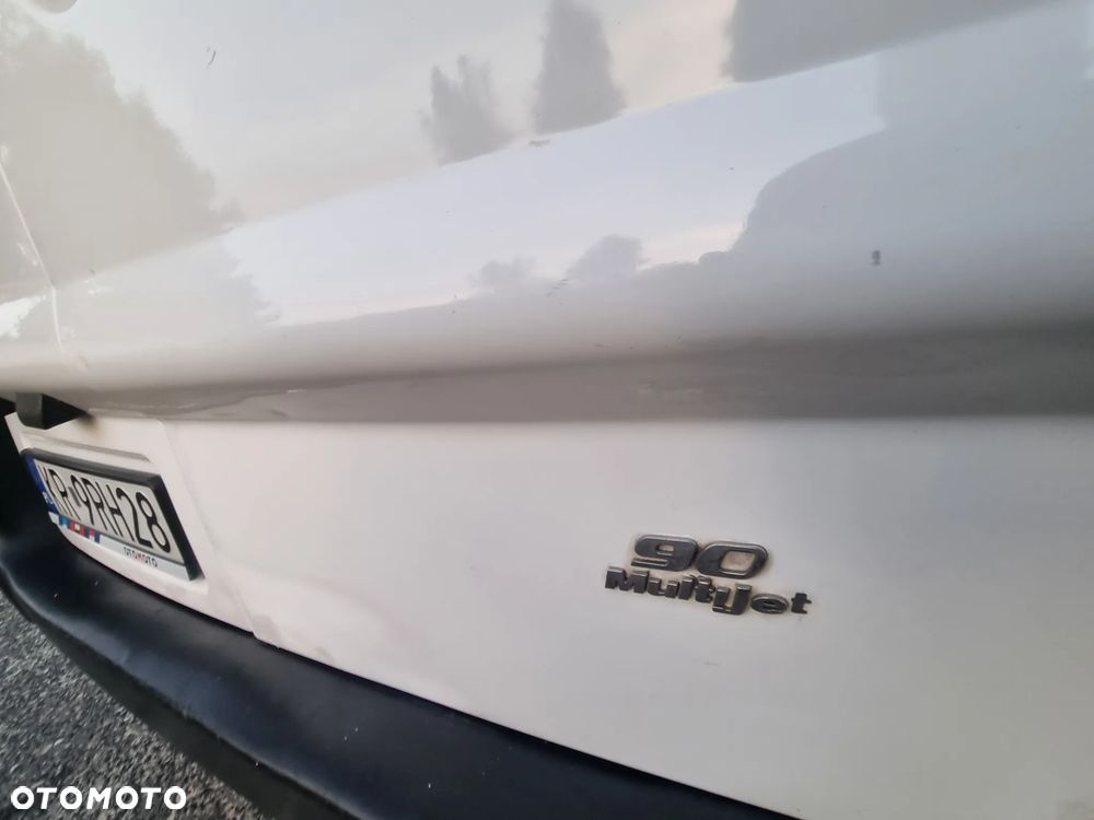 Fiat SCUDO - 15