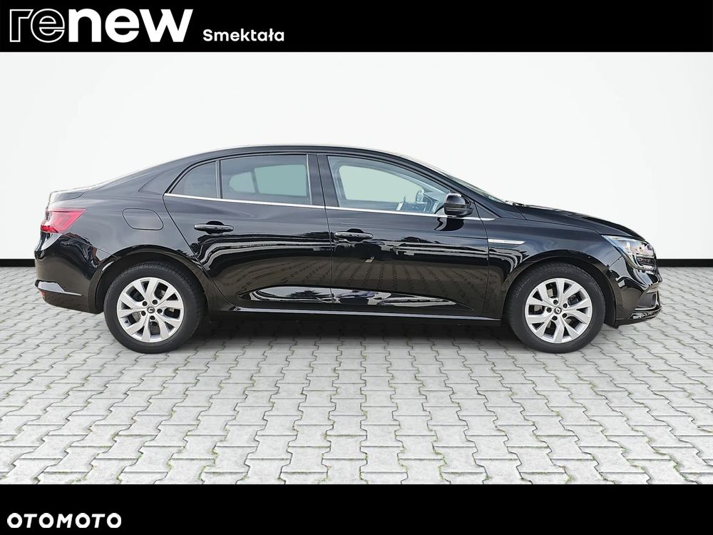 Renault Megane 1.3 TCe FAP Limited - 4