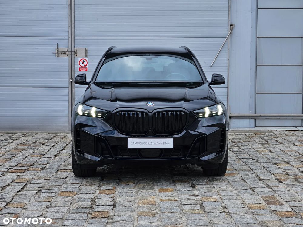 BMW X5 xDrive30d mHEV sport - 21