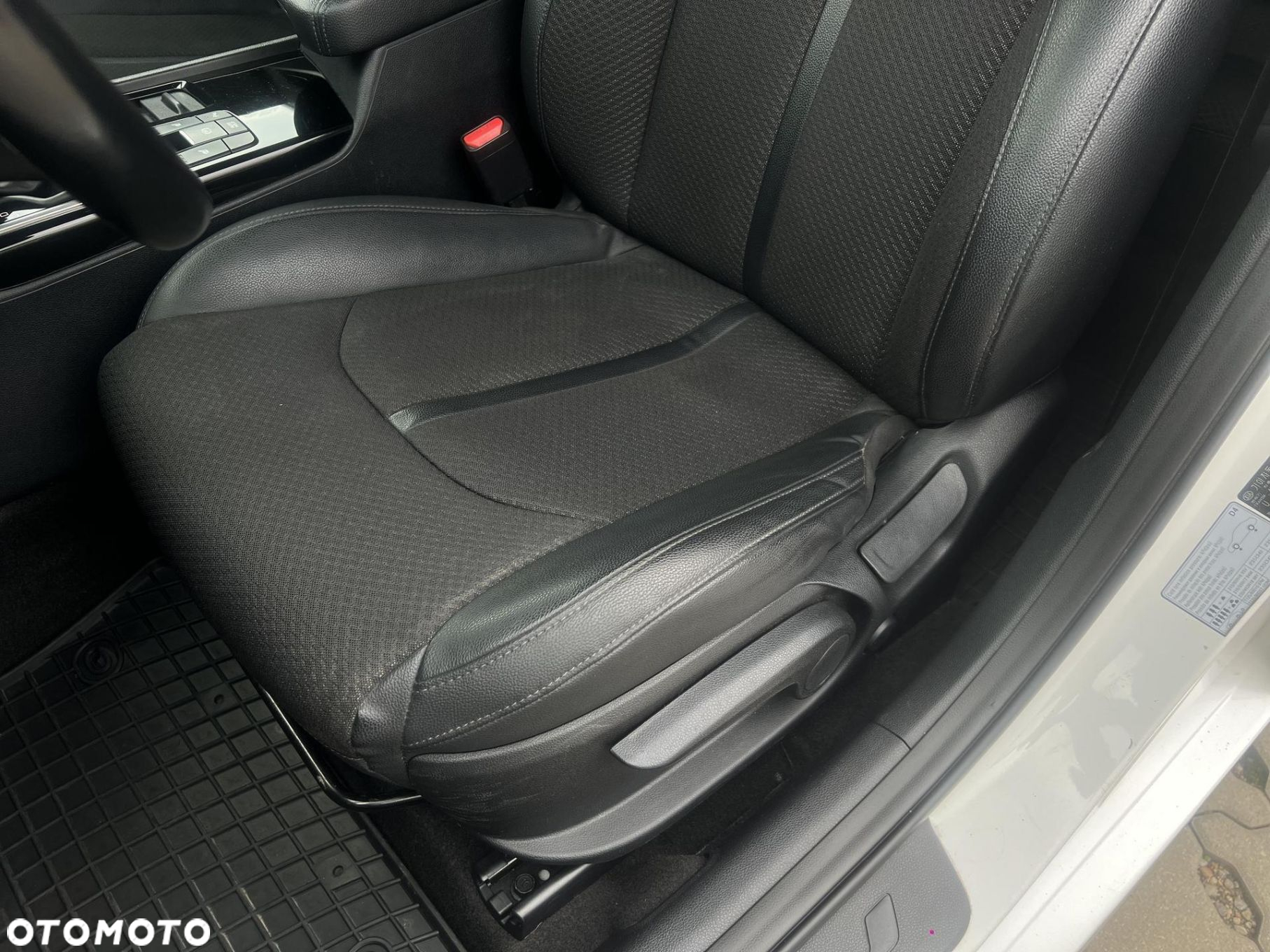 Kia Optima 1.6 CRDI SCR L DCT - 12