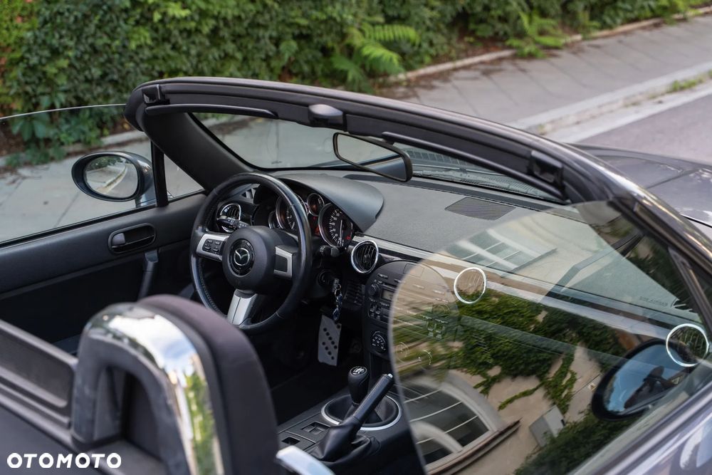 Mazda MX-5 1.8 Energy - 14
