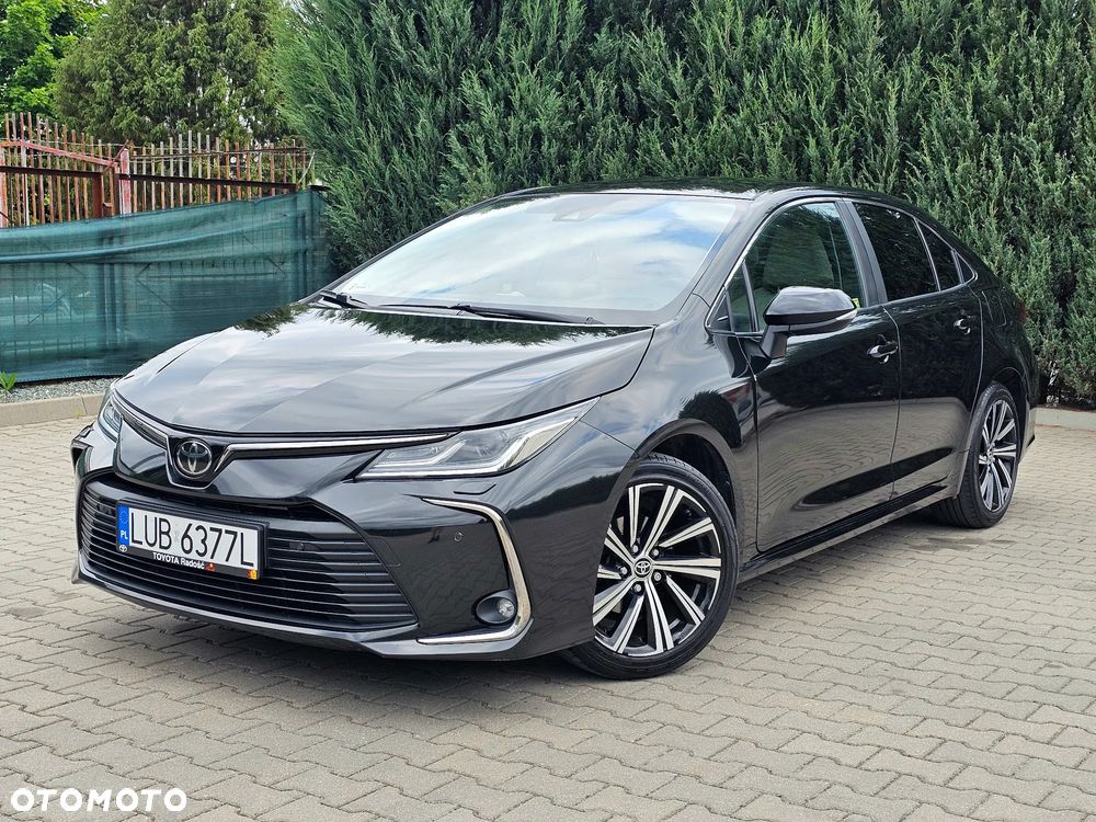 Toyota Corolla 1.5 Style - 2