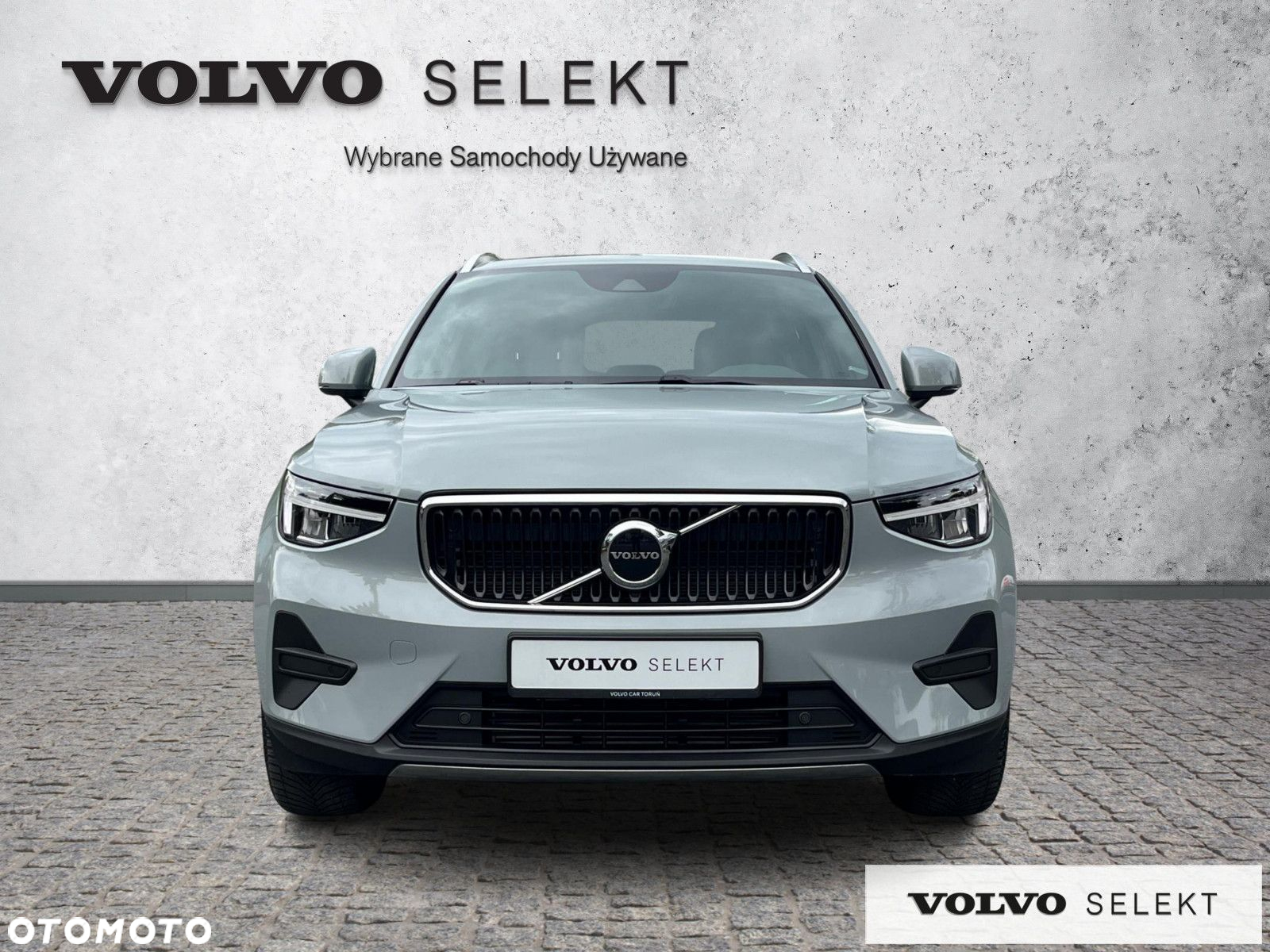 Volvo XC 40 - 9