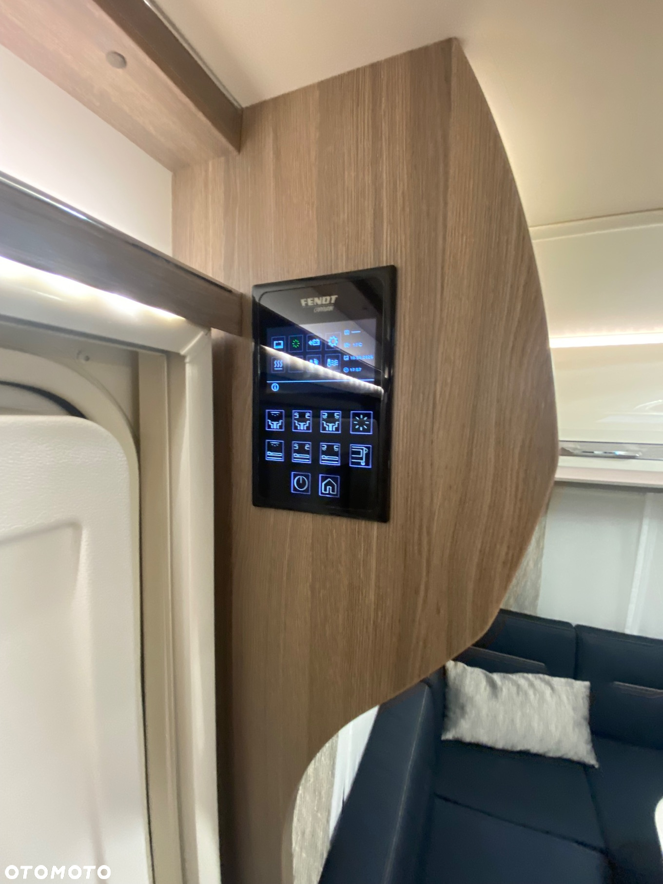 Fendt Tendenza 465  lifestyle - 11
