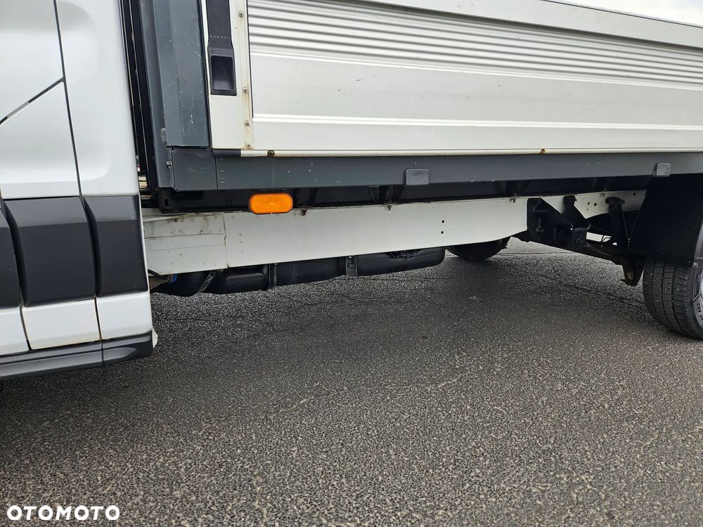 Ford transit - 11