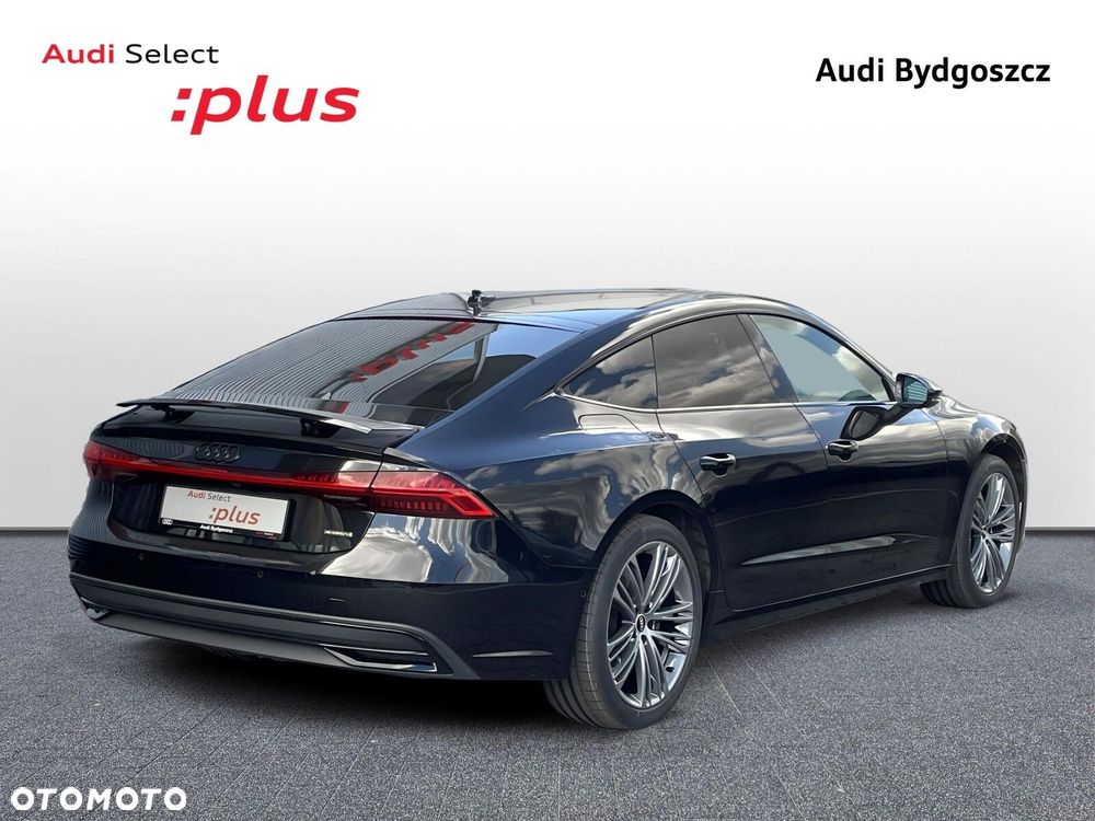 Audi A7 Sportback - 5