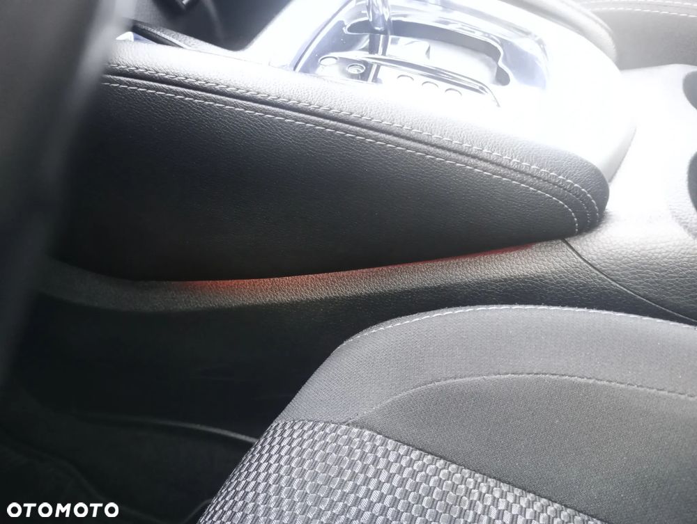Nissan Qashqai - 28