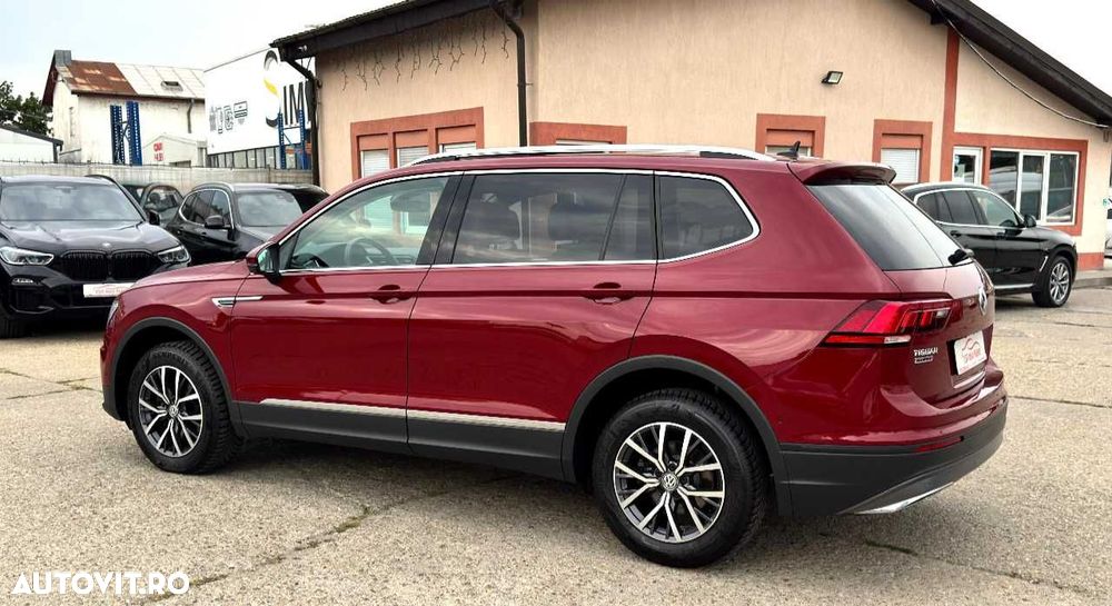 Volkswagen Tiguan Allspace 1.5 TSI ACT DSG Elegance - 5