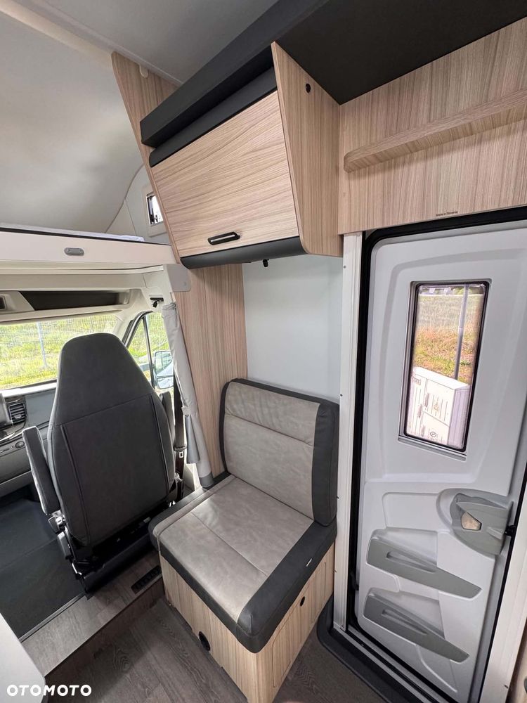Sun Living by Adria A 75SL Trail - 2026, Nowy, 5os, 165KM, Automat, FV23% - 12