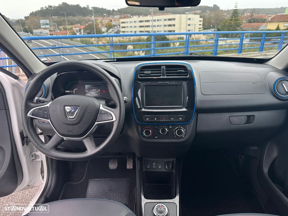 Dacia Spring Comfort - 14