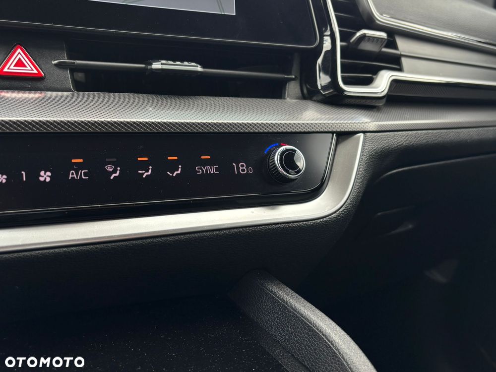 Kia Sportage 1.6 T-GDI MHEV Anniversary 2WD DCT - 26
